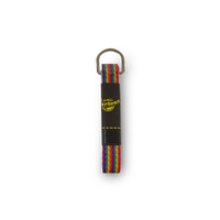 Lacets arc en ciel 140 cm, DR MARTENS