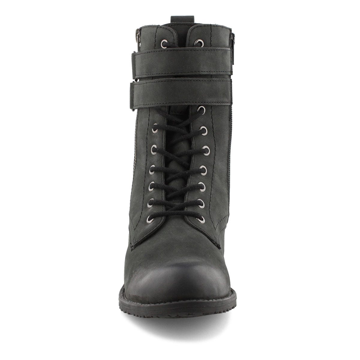 softmoc combat boots