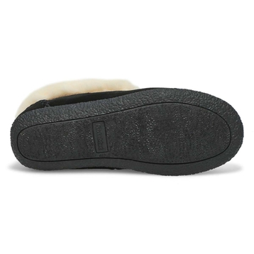 Women's Dominica-High SoftMocs - Black