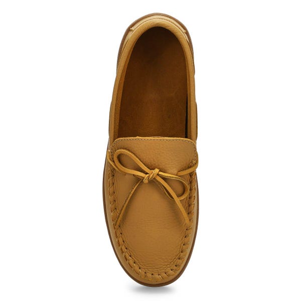 SoftMocs DONALD EXTREME CUSHION, chevreuil pâle, hommes
