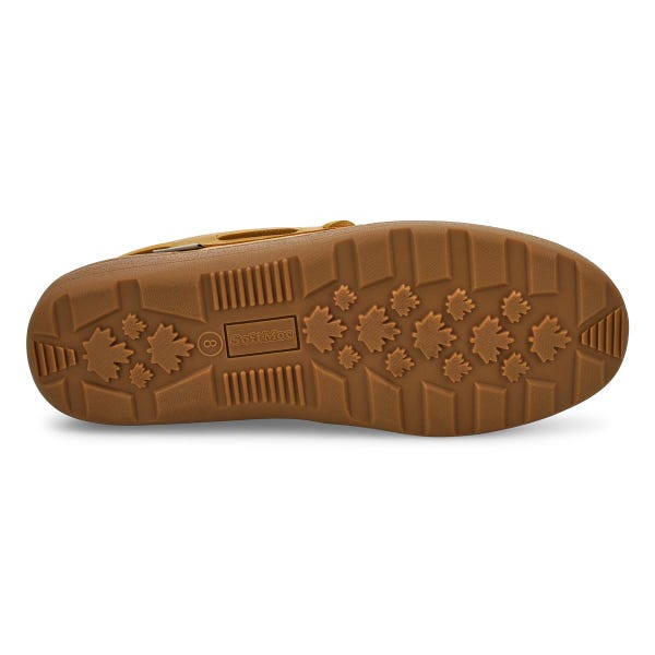 SoftMocs DONALD EXTREME CUSHION, chevreuil pâle, hommes