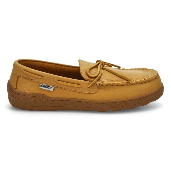 SoftMocs DONALD EXTREME CUSHION, chevreuil pâle, hommes