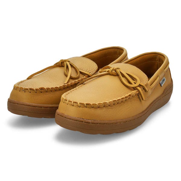 SoftMocs DONALD EXTREME CUSHION, chevreuil pâle, hommes