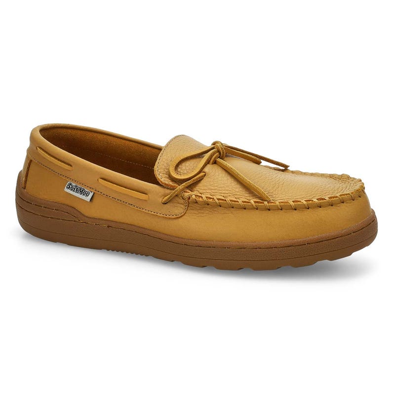 SoftMocs DONALD EXTREME CUSHION, chevreuil pâle, hommes