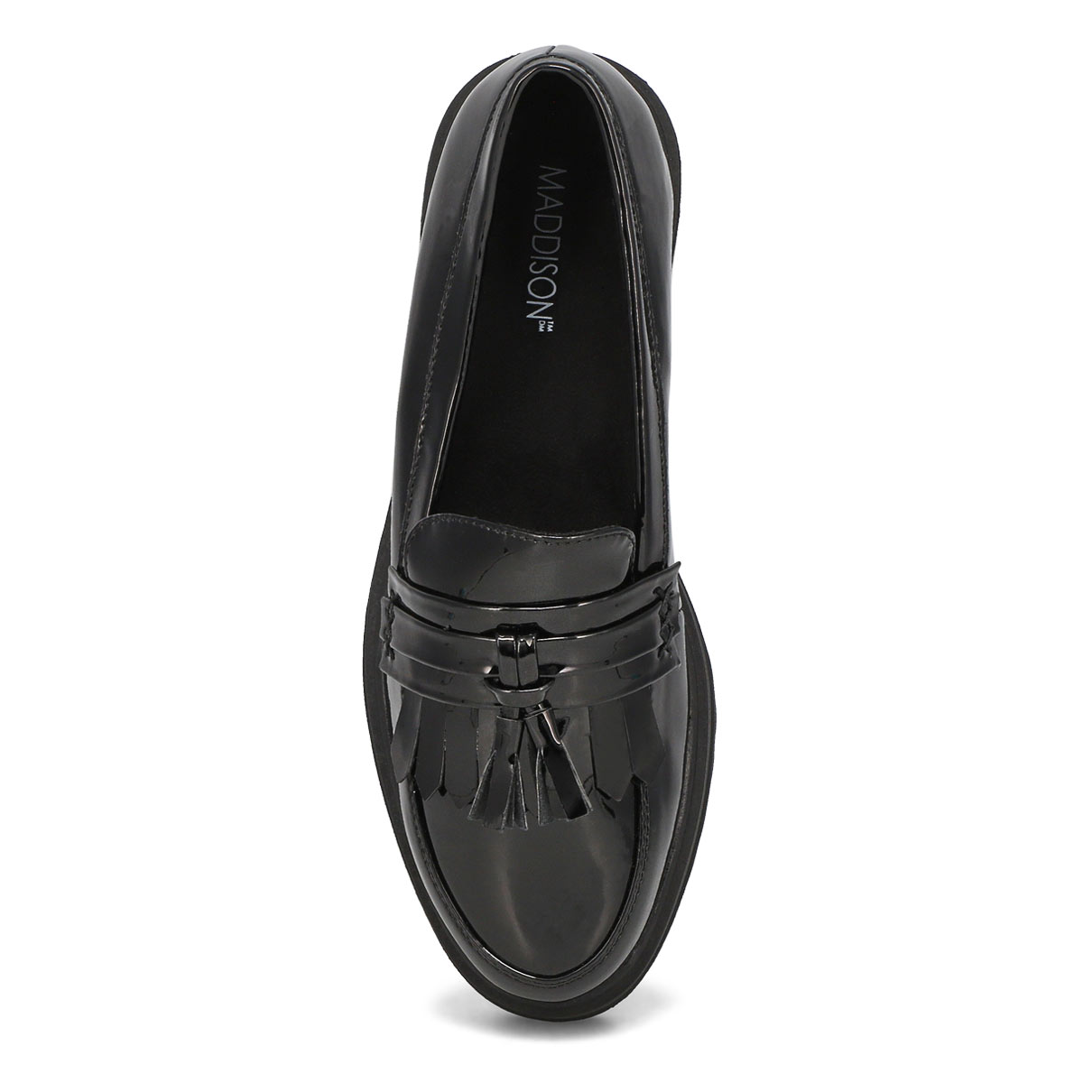 Women's Dory Casual Loafer - Black