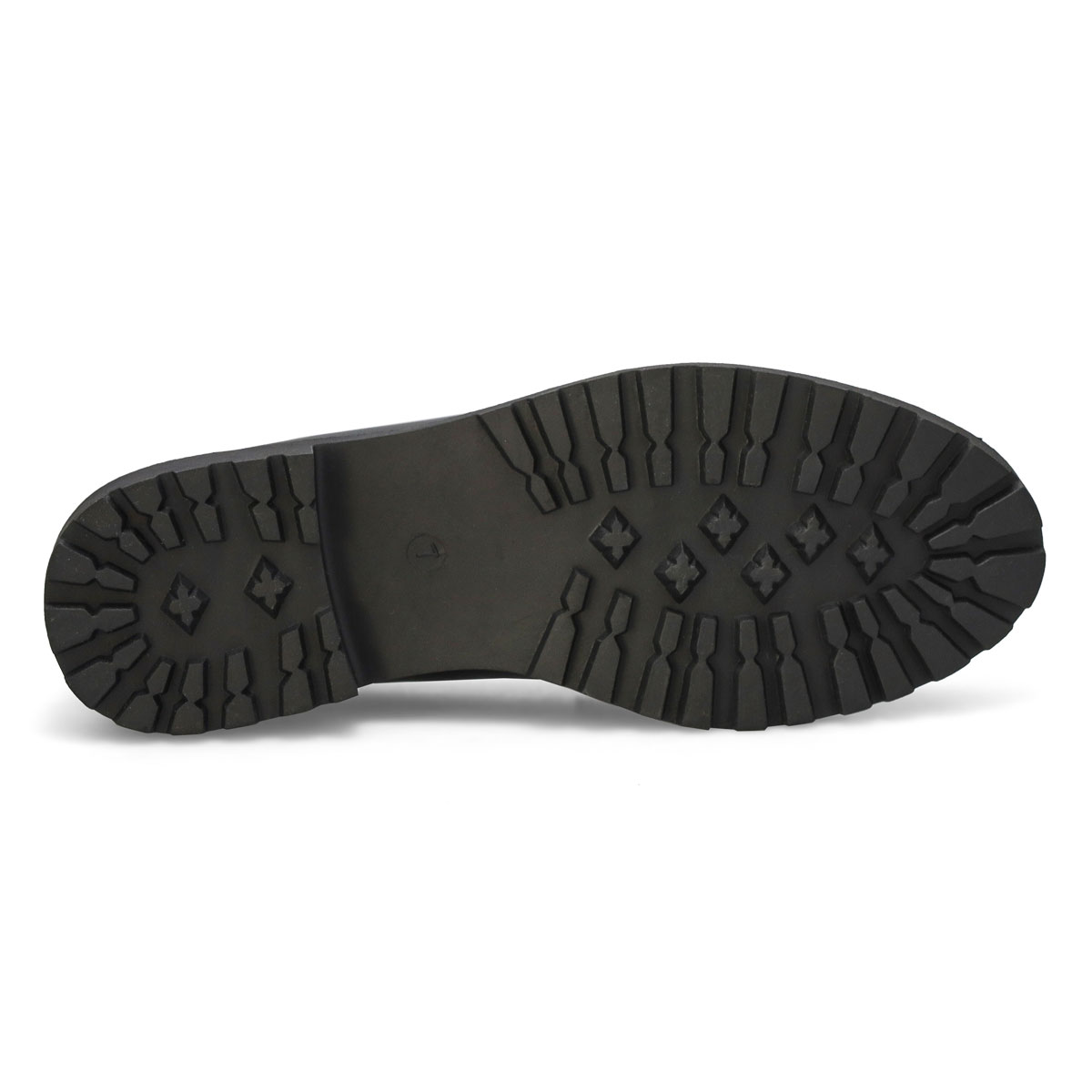 Women's  Dory 4 Casual Loafer - Black/Gold