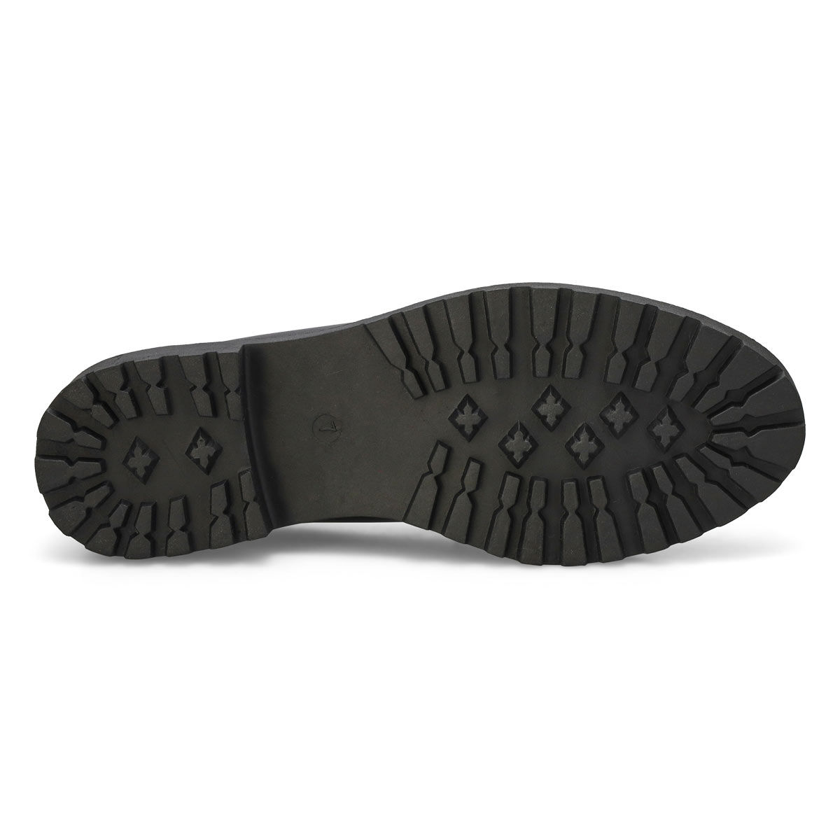 Women's  Dory 4 Casual Loafer - Black/Pewter