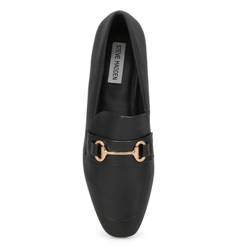Women's Drako 1 Casual Loafer - Black