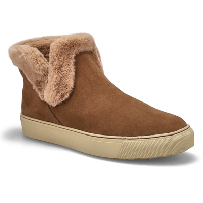 Lds Duffy Winter Bootie - Draft