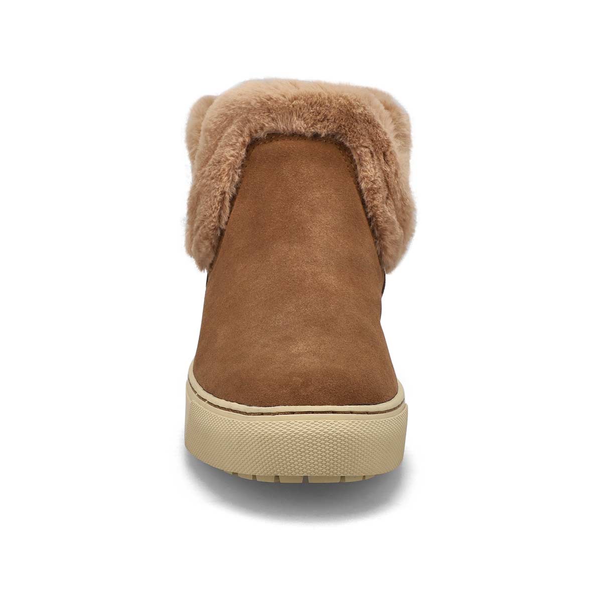 Women's Duffy Winter Bootie - Draft