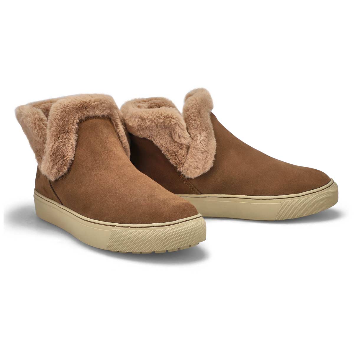 Women's Duffy Winter Bootie - Draft