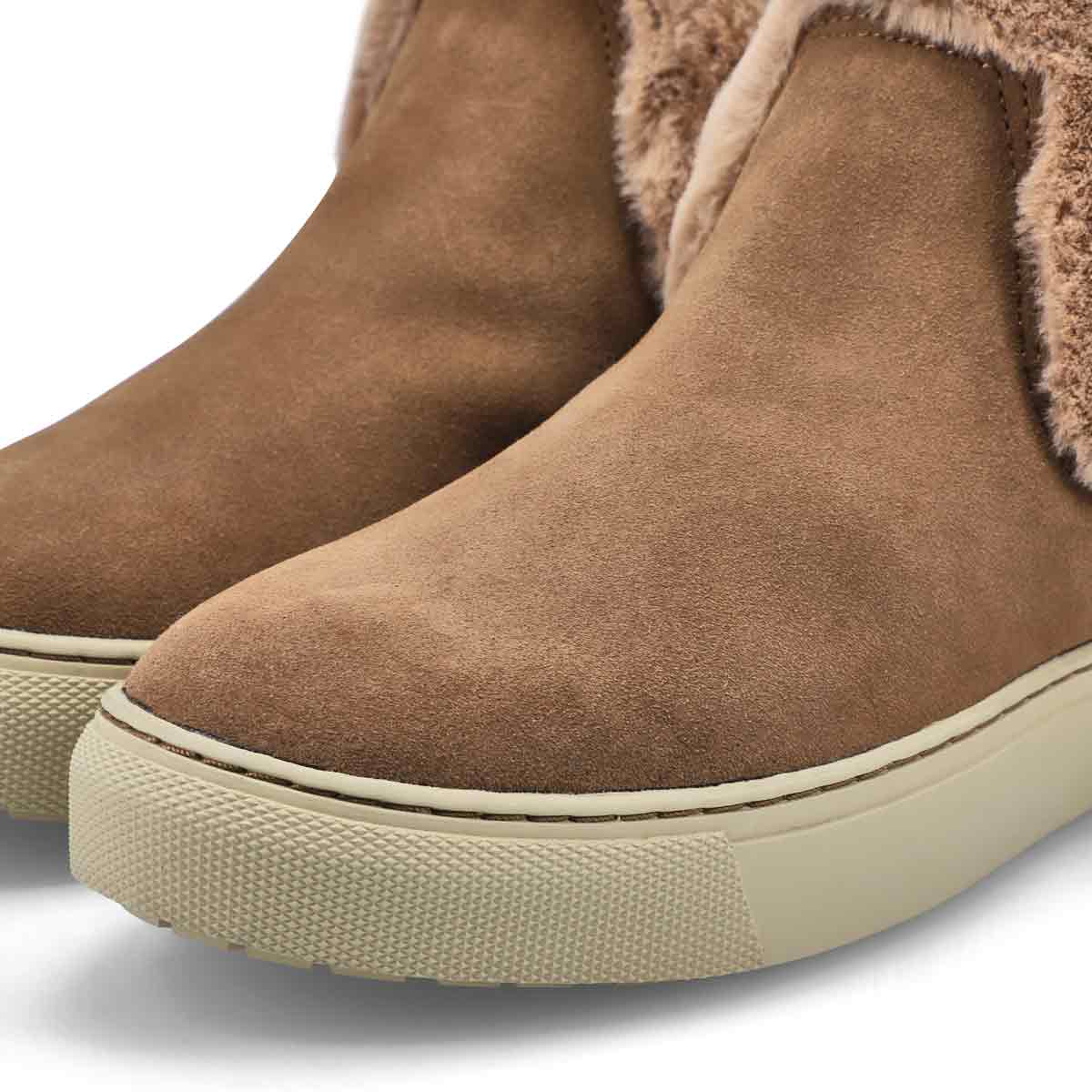 Women's Duffy Winter Bootie - Draft