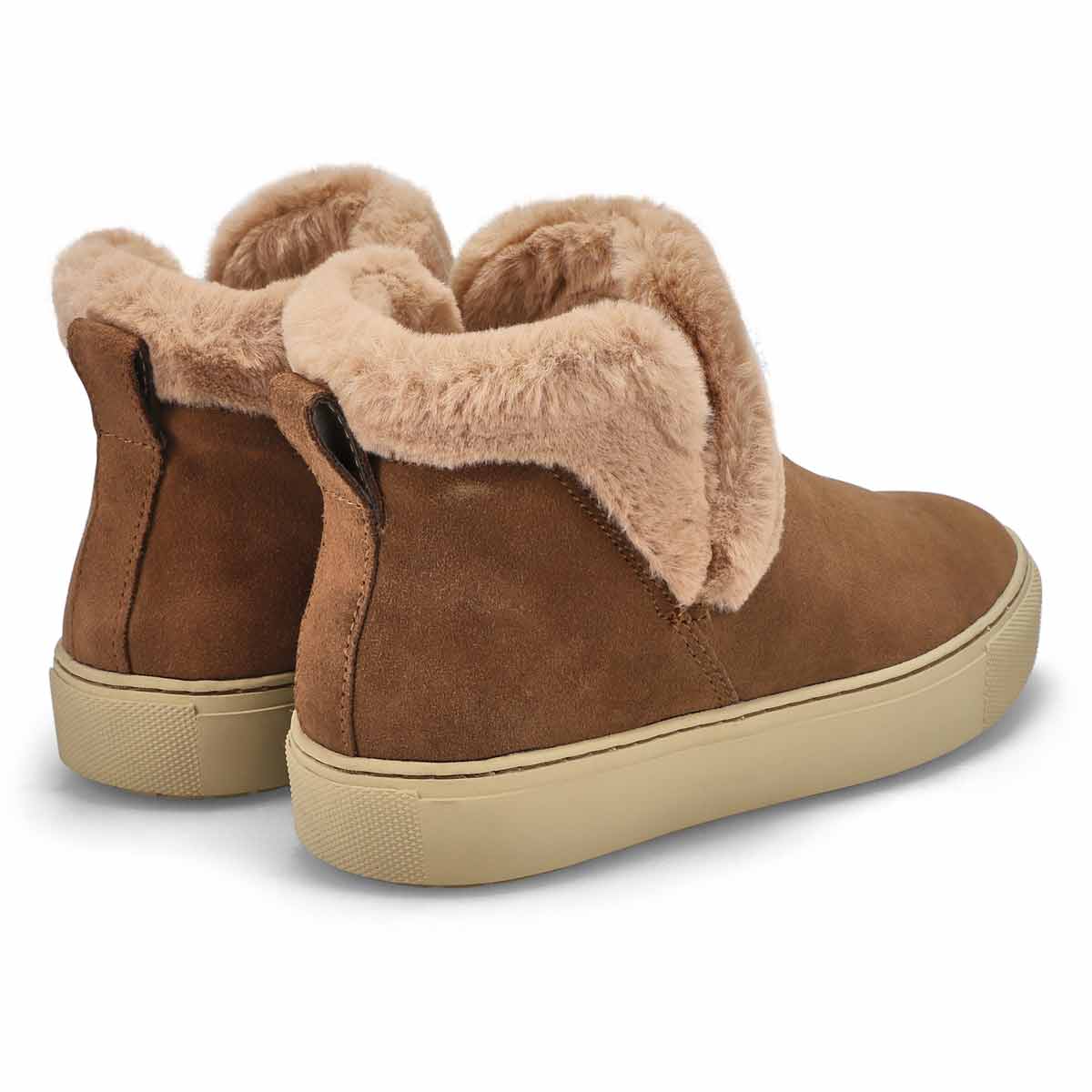 Women's Duffy Winter Bootie - Draft