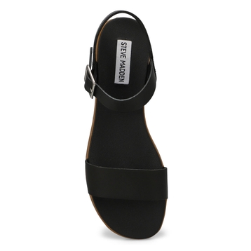 Women's  Duke Casual Sandal - Black