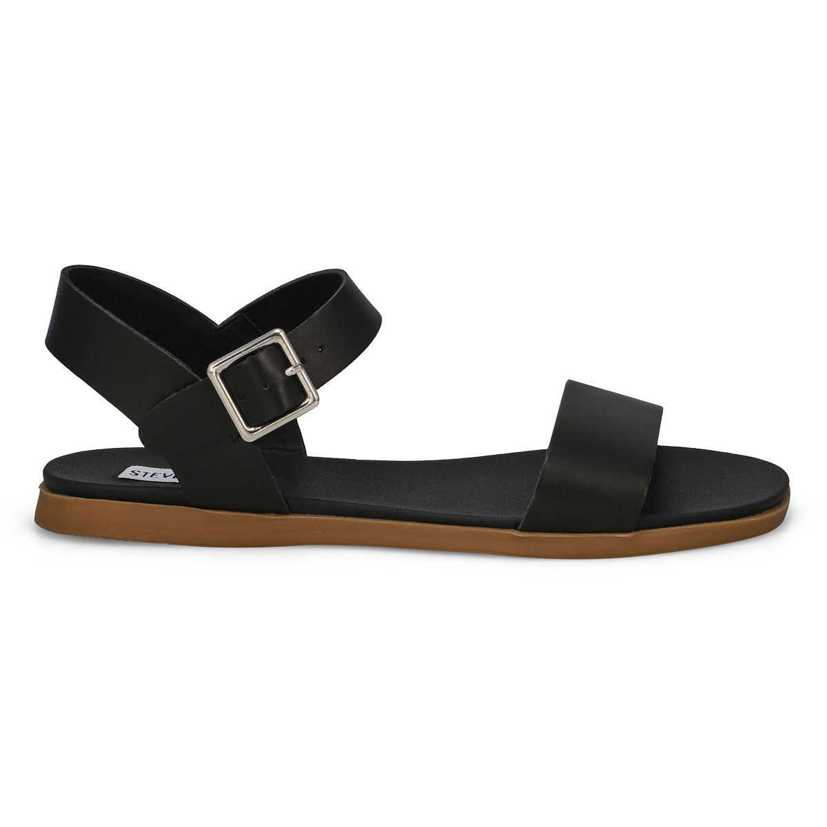 Women's  Duke Casual Sandal - Black