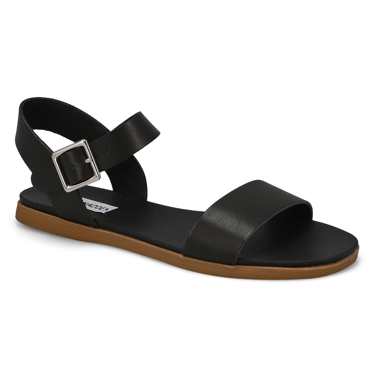 Women's  Duke Casual Sandal - Black