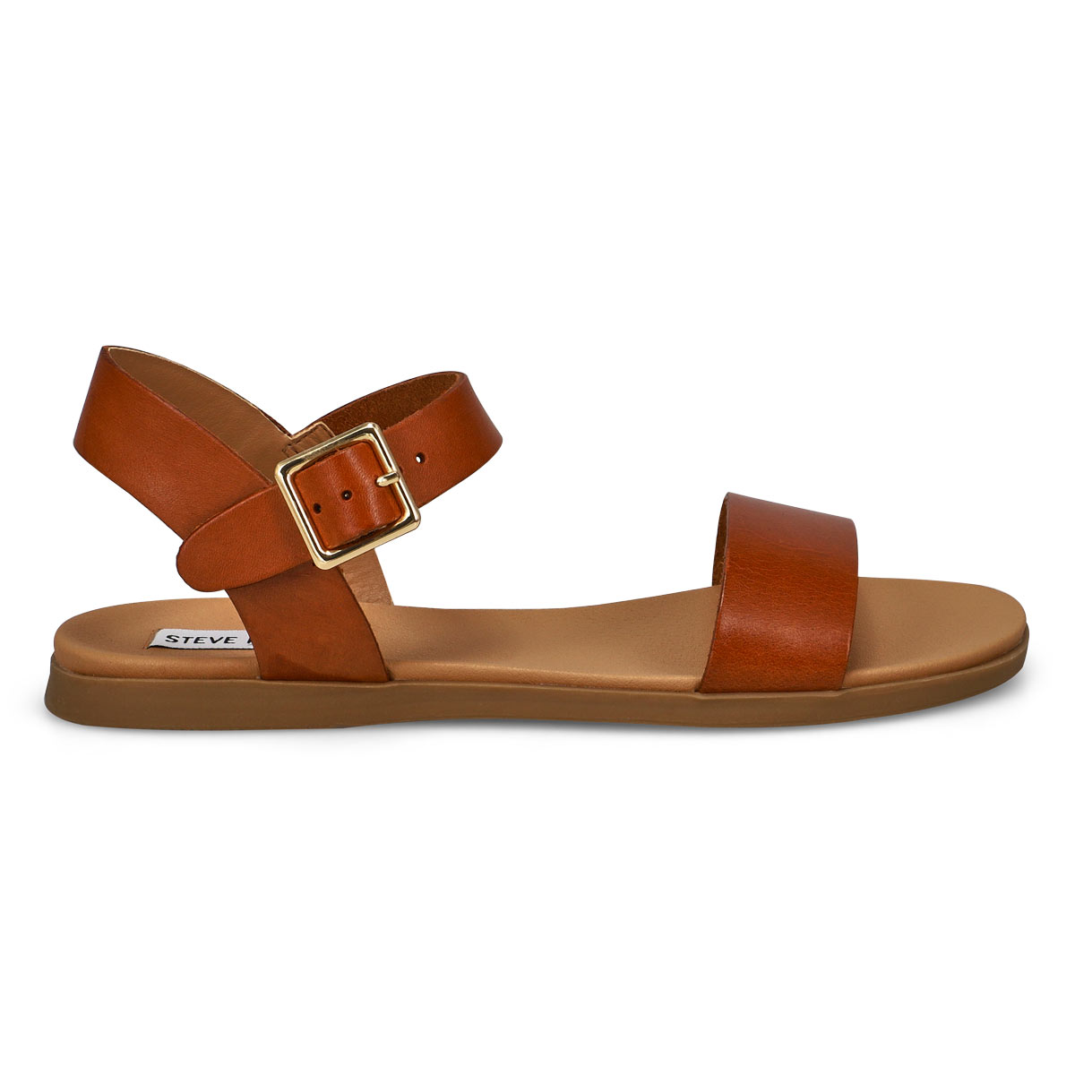 Women's  Duke Casual Sandal - Cognac