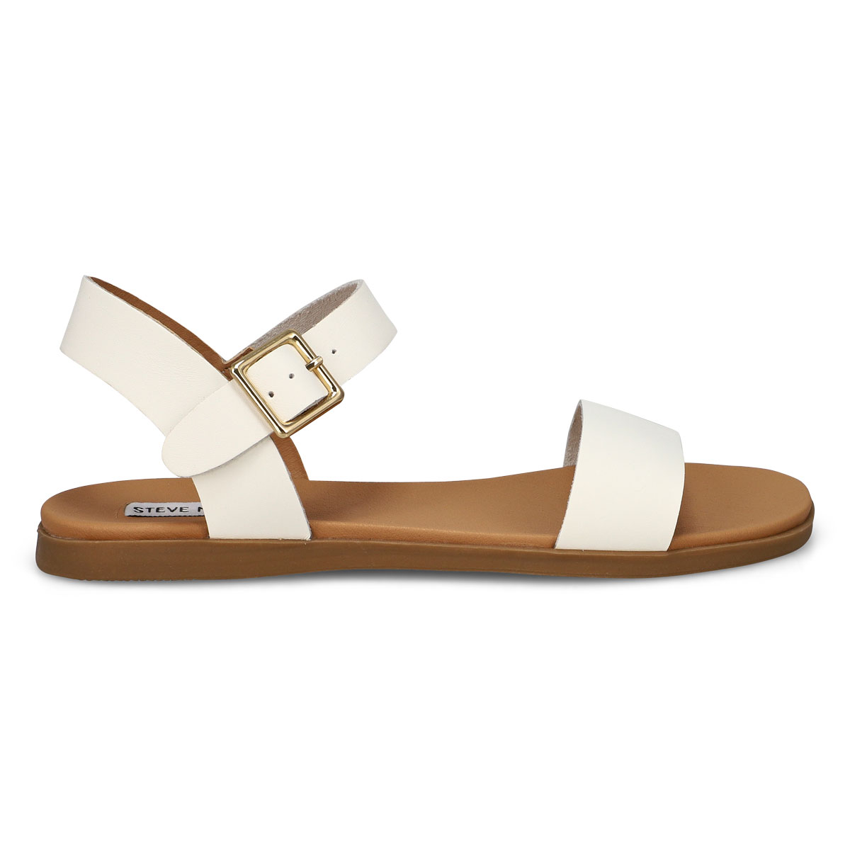 Women's  Duke Casual Sandal - White