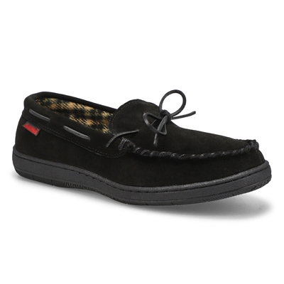 SoftMocs msse visco. Dusk II, noir, hom