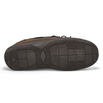 Men's Dusk II Memory Foam SoftMocs - Birch