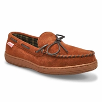 Men's Dusk II  Memory Foam SoftMocs - Spice