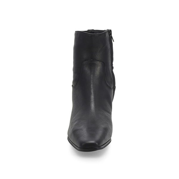 Women's  Dusty Ankle Boot - Black