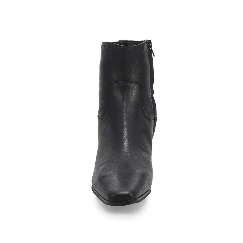 Women's  Dusty Ankle Boot - Black