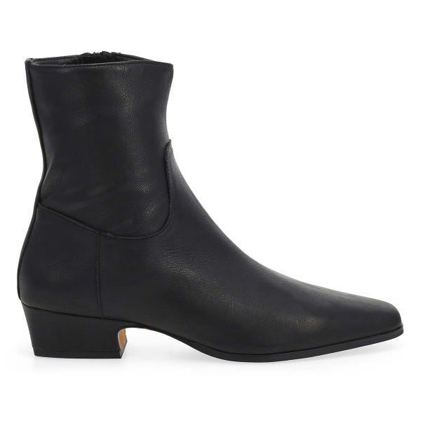 Women's  Dusty Ankle Boot - Black