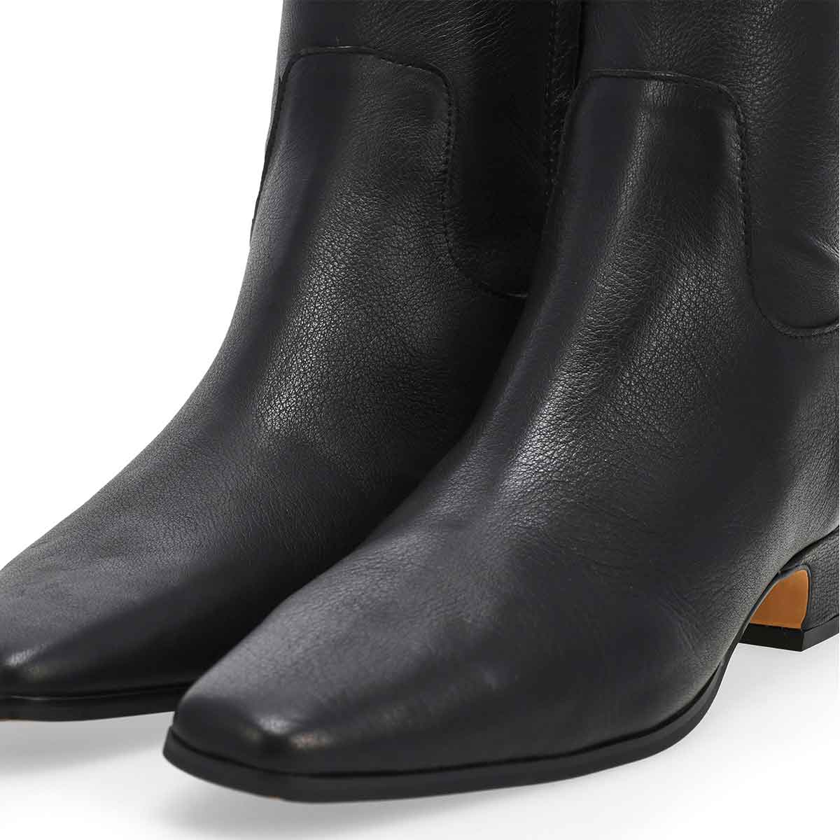 Women's  Dusty Ankle Boot - Black