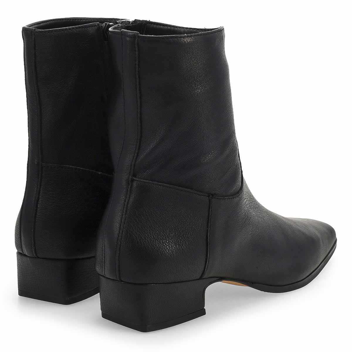 Women's  Dusty Ankle Boot - Black