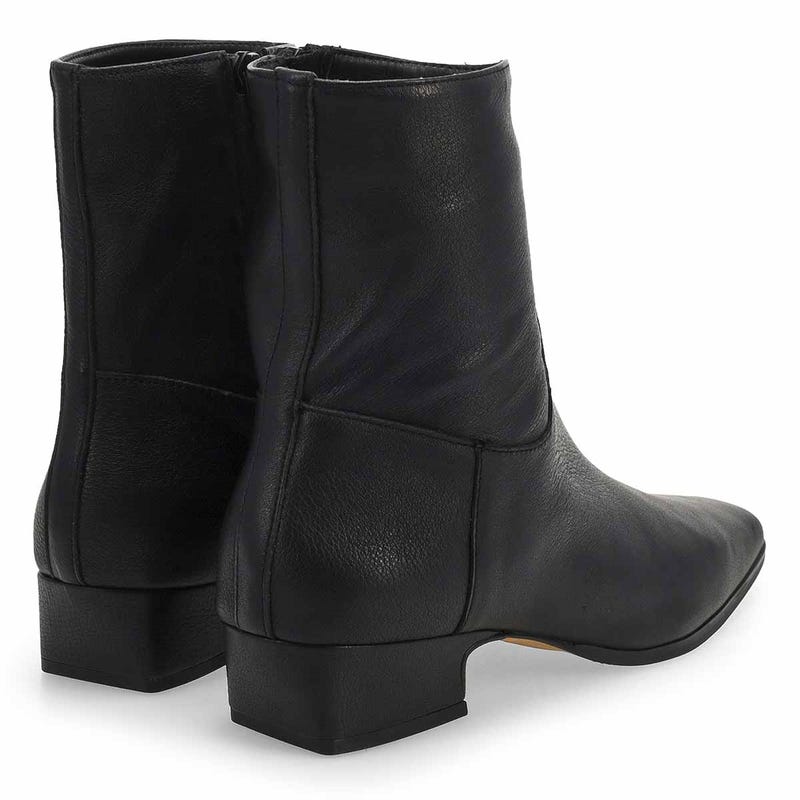 Women's  Dusty Ankle Boot - Black