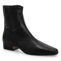 Women's  Dusty Ankle Boot - Black
