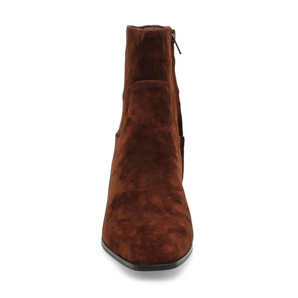 Women's Dusty Ankle Boot - Brown