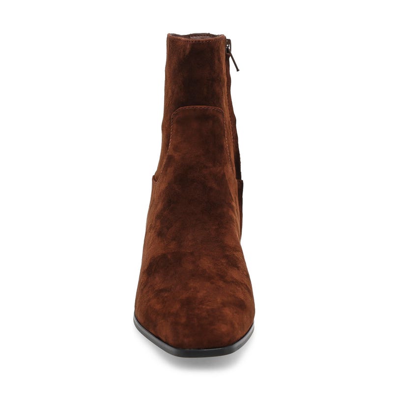 Women's Dusty Ankle Boot - Brown