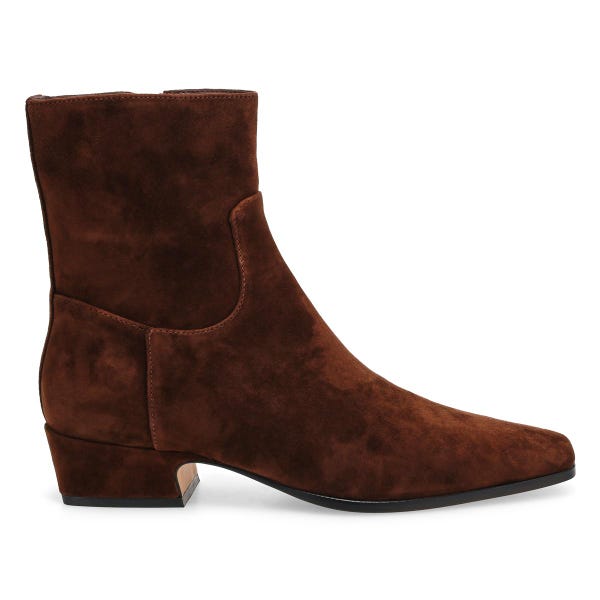 Women's Dusty Ankle Boot - Brown