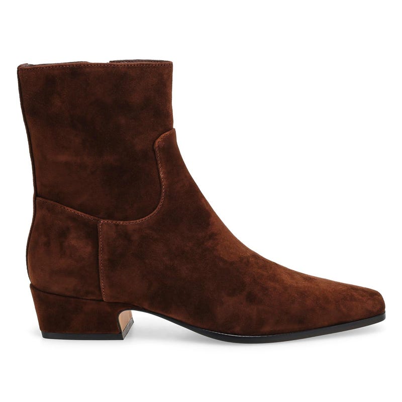 Women's Dusty Ankle Boot - Brown