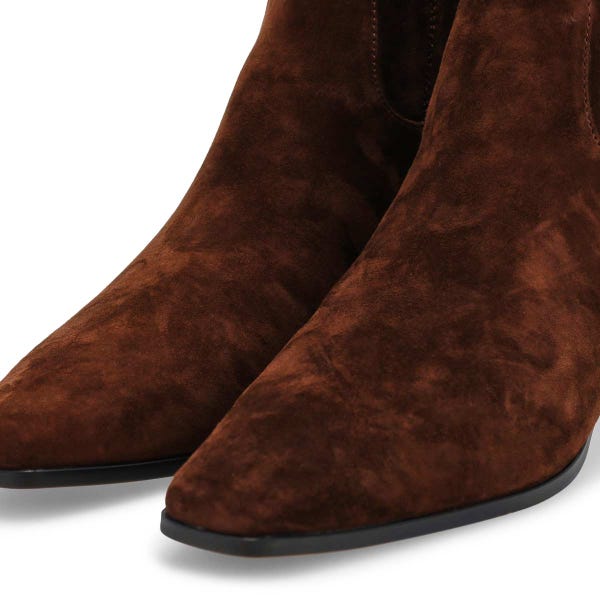 Women's Dusty Ankle Boot - Brown