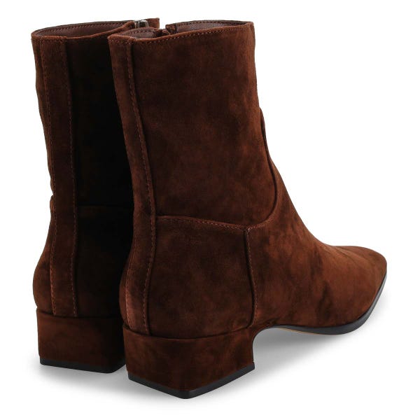 Women's Dusty Ankle Boot - Brown