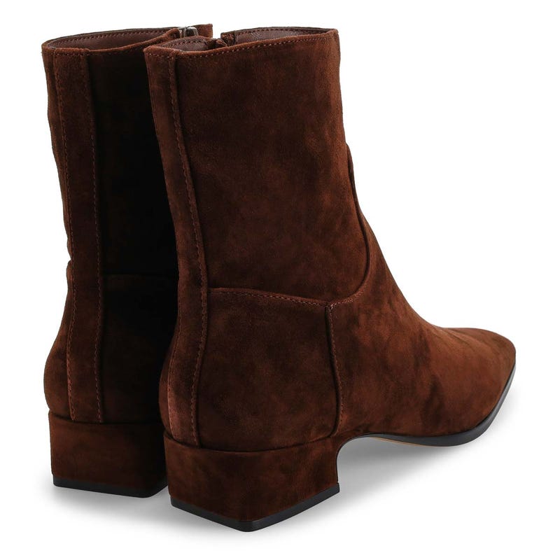 Women's Dusty Ankle Boot - Brown
