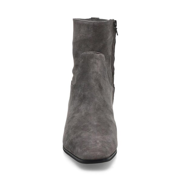 Women's Dusty Ankle Boot - Grey
