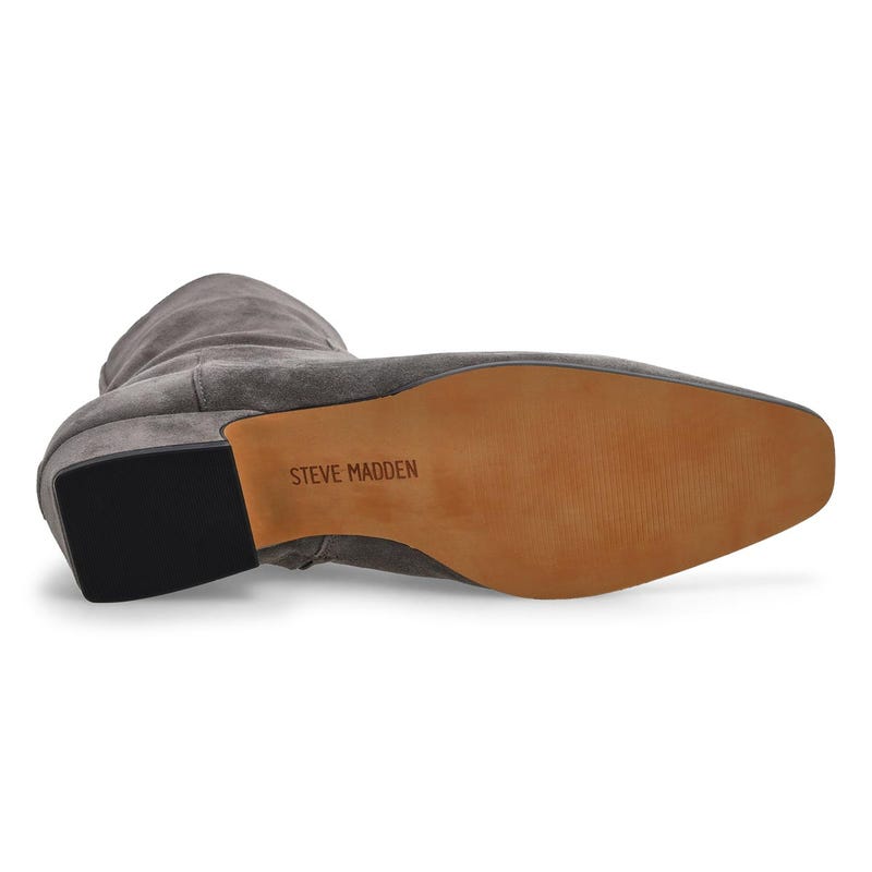 Women's Dusty Ankle Boot - Grey