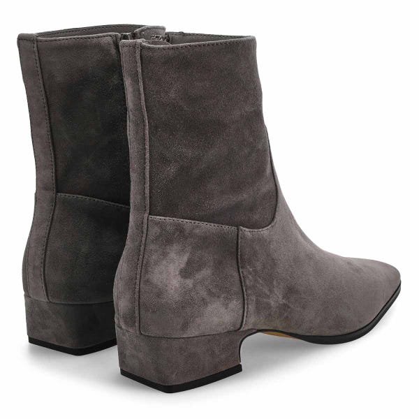 Women's Dusty Ankle Boot - Grey
