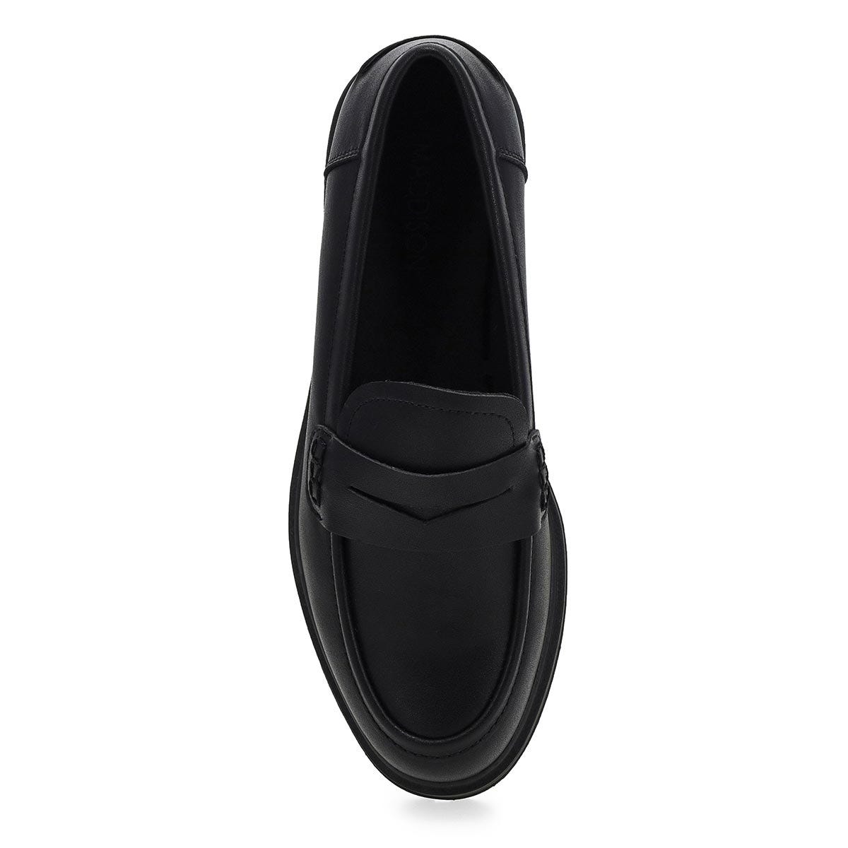 Flneur dcontract DUTTON, noir, femmes - LARGE