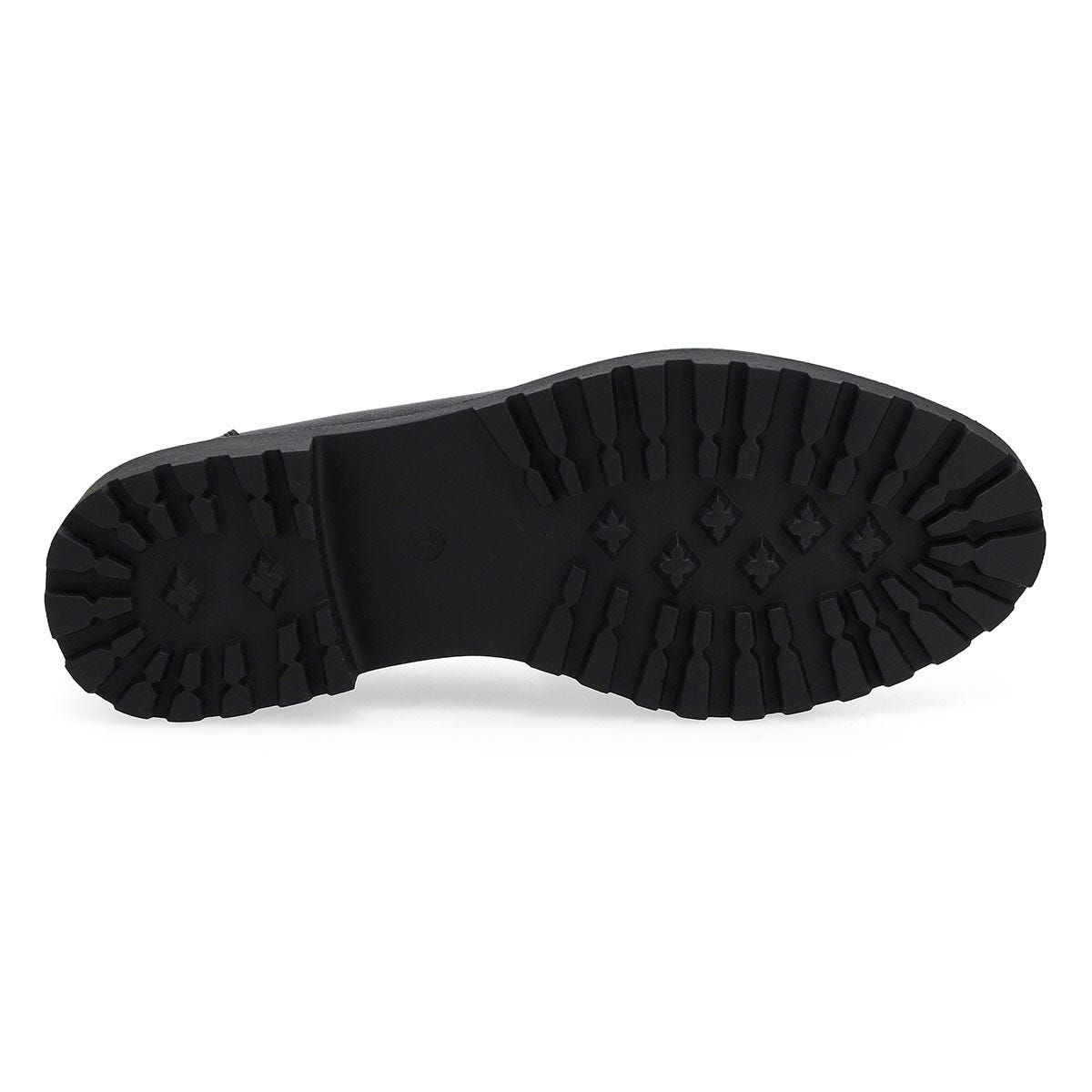 Flneur dcontract DUTTON, noir, femmes - LARGE