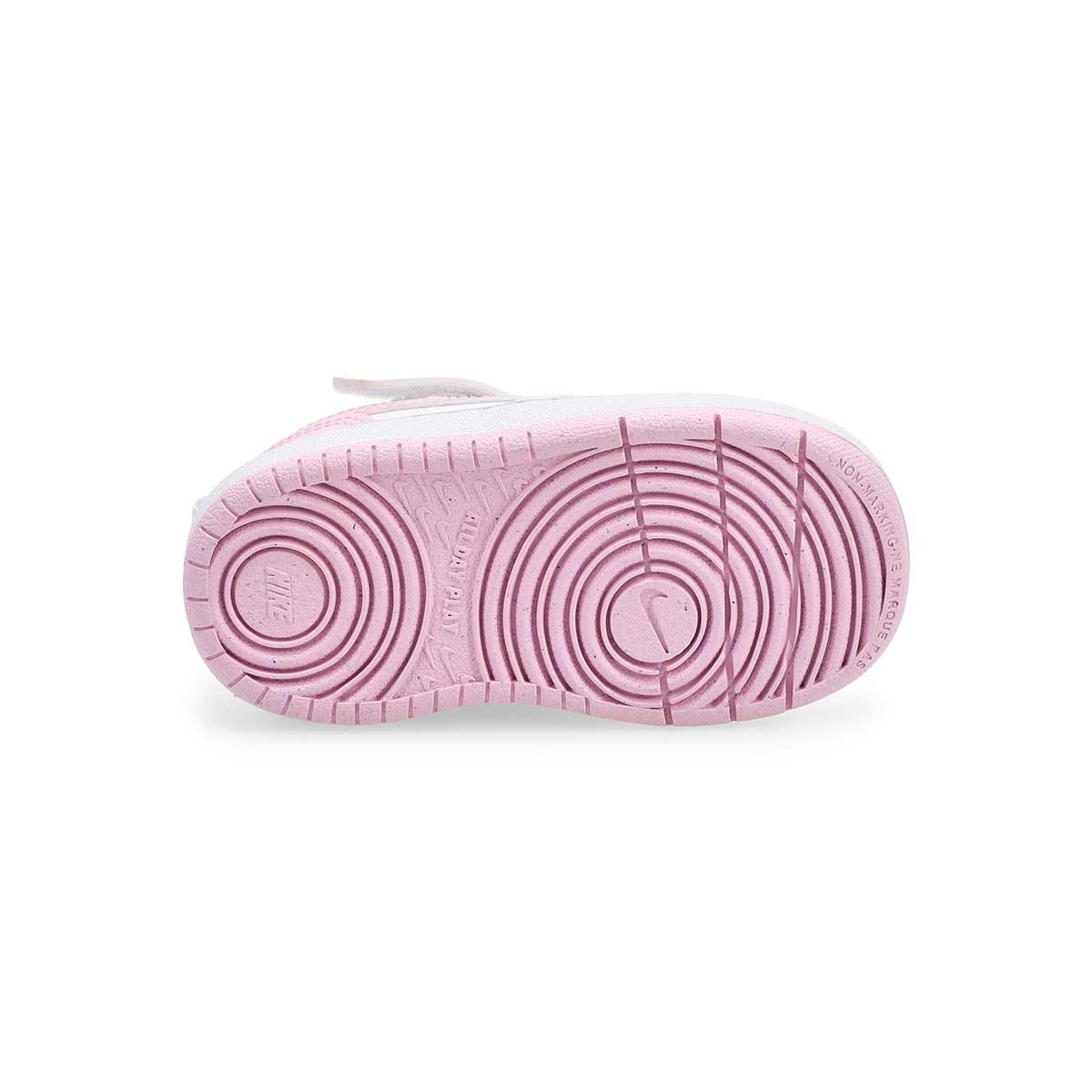 Espadrille Court Borough Low Recraft pour tout-pet