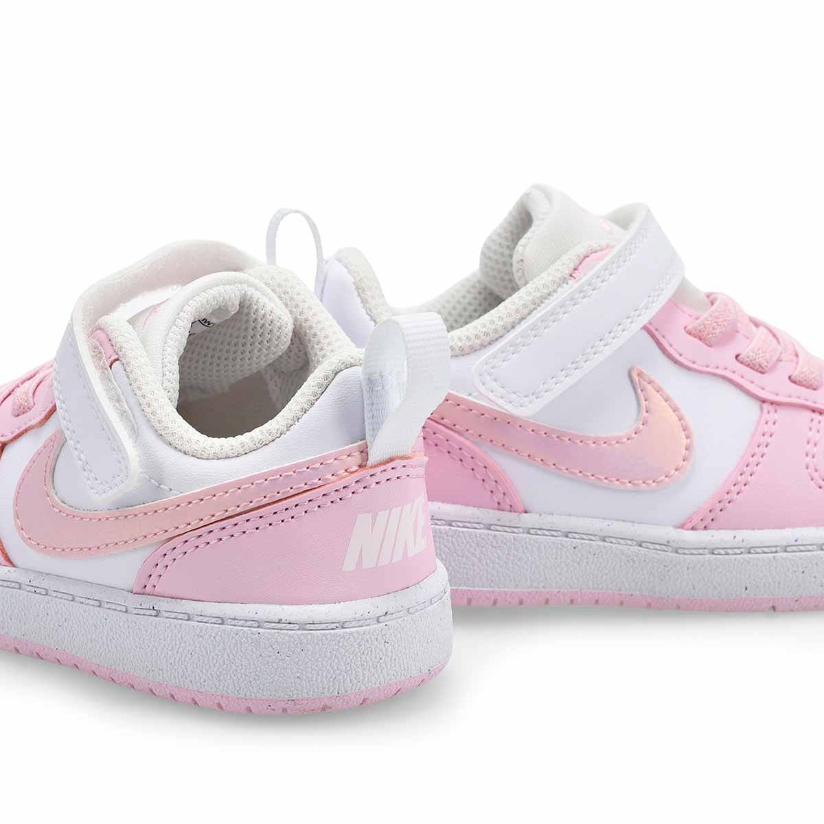 Espadrille Court Borough Low Recraft pour tout-pet