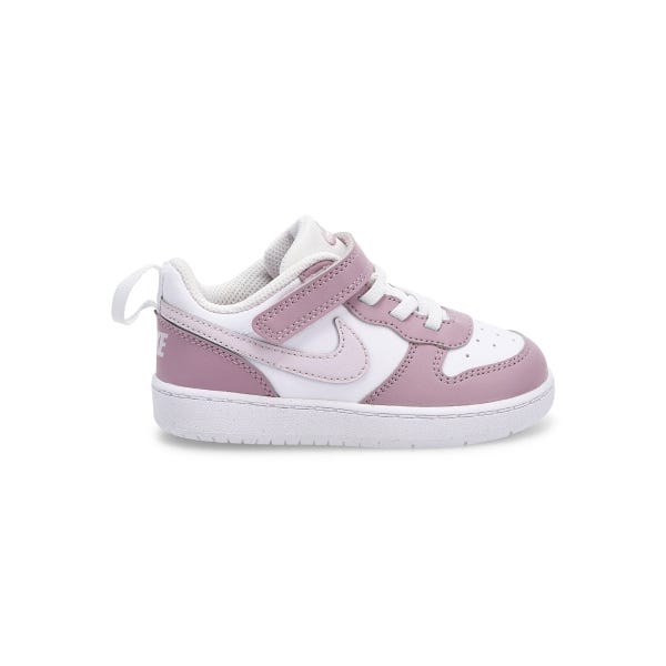 Infants'  Court Borough Low Recraft Sneaker - White/Venice/Plum Fog
