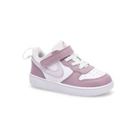 Infants'  Court Borough Low Recraft Sneaker - White/Venice/Plum Fog