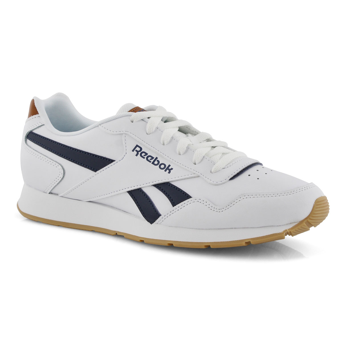 reebok royal glide white