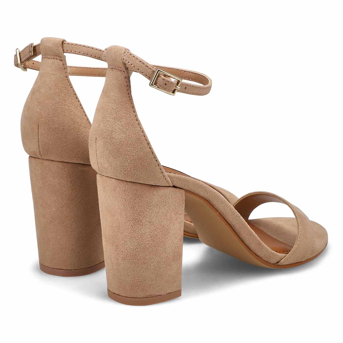 Women's Dylann Dress Heel - Blush